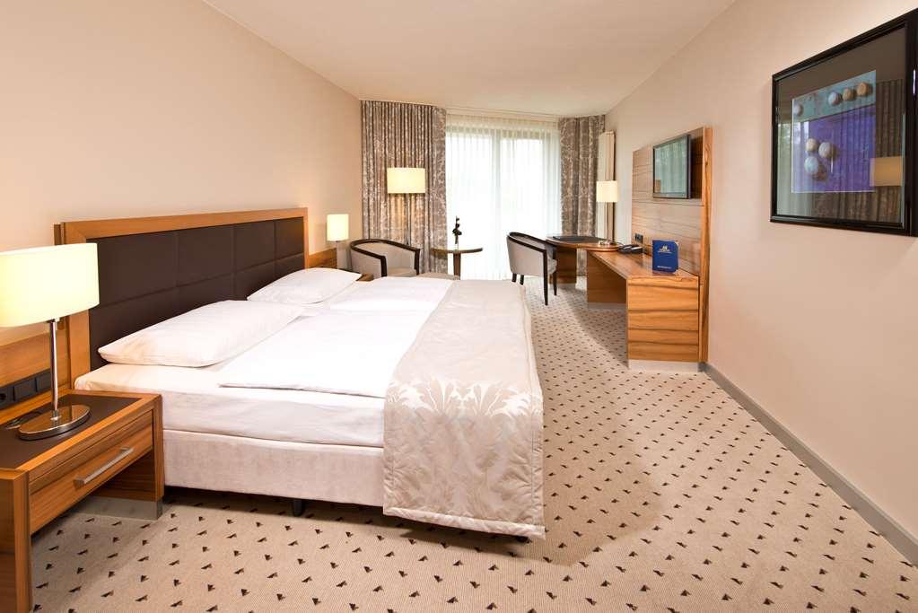 Maritim Hotel Bad Homburg Bad Homburg vor der Hohe Ruang foto