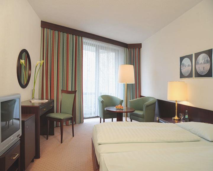Maritim Hotel Bad Homburg Bad Homburg vor der Hohe Ruang foto
